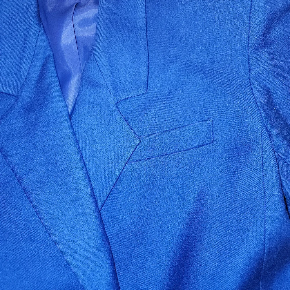 Christian Dior Blazer